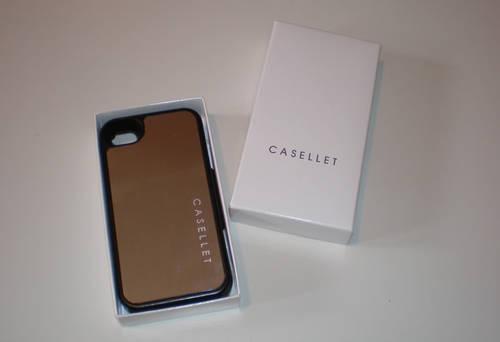 iphone 4/ 4S owners - carry your money within your phone with this cas