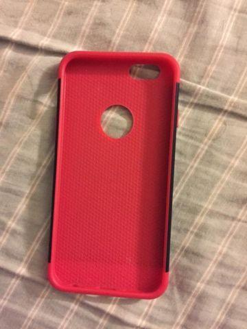 Iphone 6 hard case