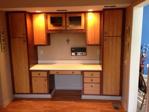 itchen (cabinets and appliances) - (Baldwinsville)