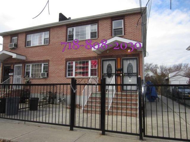 JUST IN! Springfield Gardens Almost New 2 Family ? FANTASTIC DEAL!
