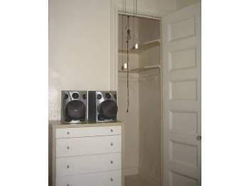 Just Listed Room for rent in a Secure Elevator Building