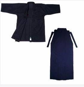Kendo Equipment Gi and hakama