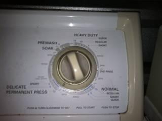 **Kenmore 80 Series Super Capacity Washer for sale!!
