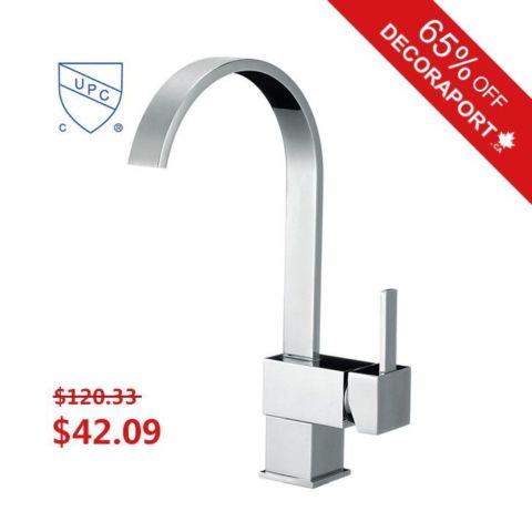 Kitchen Faucets?65% OFF