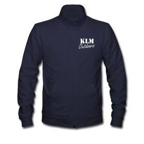 KLM Outdoors hoodies and jackets! New!