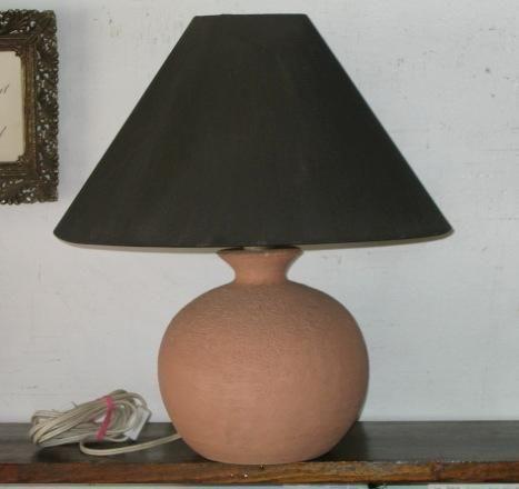 LAMPS for desk or side table
