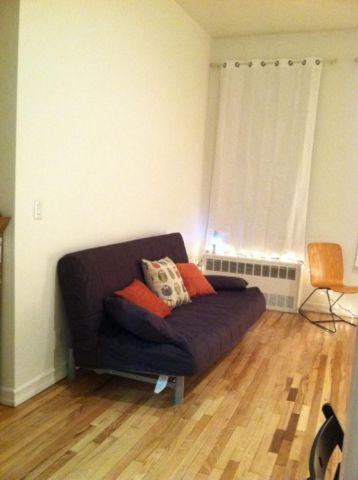 Large Bedroom for Rent in on UWS - near 72nd subways