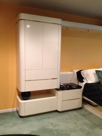 Large bedroom set for sale contemporary