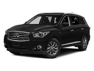 Lease an All New 2014 Infiniti QX60 AWD !!! $0 Down ! Read More