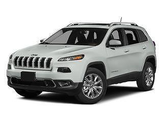 Lease an All New 2014 Jeep Cherokee Sport FWD ! $0 Down ! Read More