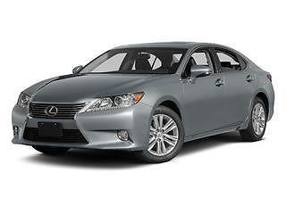 Lease an All New 2014 Lexus ES350 ! $0 Down ! Lease Special ONE PAY