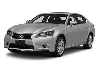 Lease an All New 2014 Lexus GS350 ! $0 DOWN! LEASE ONE PAY LEASE