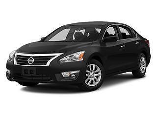 Lease an All New 2014 Nissan Altima 2.5 S !!! $0 Down !!!