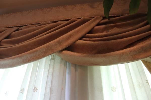 *****LEVOLOR 3IN WIDE 28?-48? CURTAIN POCKET TOPPER ROD*****