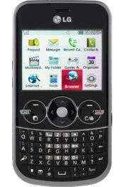 LG Net10 620G Prepaid Phone