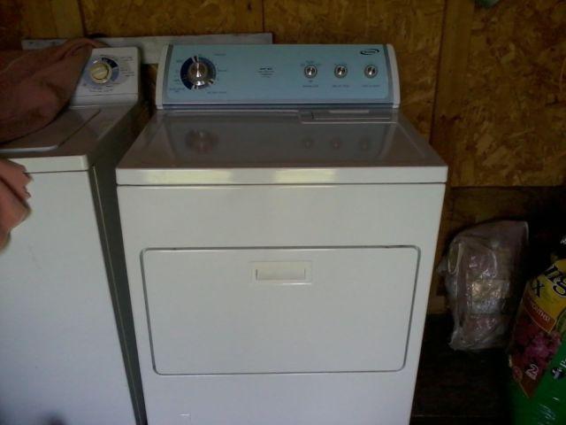 Like New Dryer