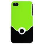Lime Ice iPhone 5 Case