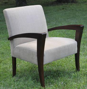 Living Room Chair - $100 (Garnerville, NY)