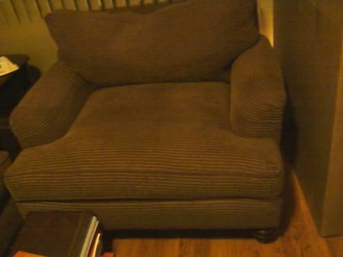 Living Room Sofa and Love Seat - Gently Used