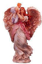 Lot of 24 Seraphim Angels Classics (1995-2001). size: 4