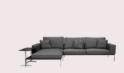 Manhattan Sofa Sectional Modern Sofa Soho Concept NIB Free Delivery NY