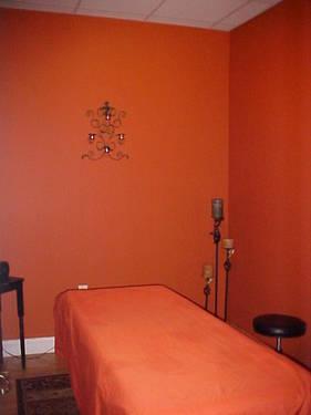 Massage Room Rental