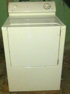 Maytag washer and dryer front loaders