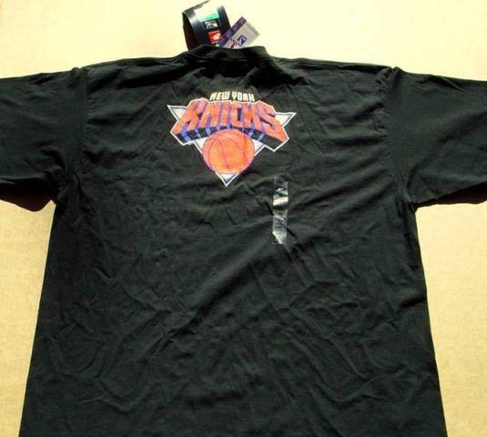 Mens XL NY Knicks SS T-Shirt - NWT