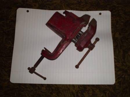 Milwaukee Circular Saw Heavy Duty Carry Red (Case Only)