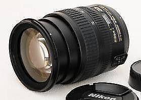 MINT Nikon AF-S DX Nikkor 18-70mm f/3.5-4.5G ED-IF Lens
