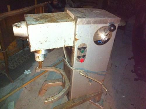 MIXER FOR RESTAURANT OR PIZZA