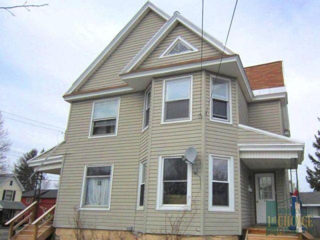 Mobile Home for sale in Ilion, NY