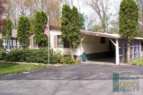 Mobile Home for sale in Utica, NY