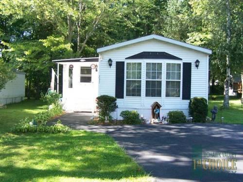 Mobile Home for sale in Utica, NY