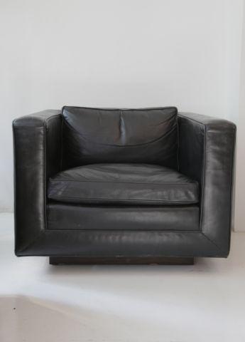 Modern Aria Chrome Or Black Powder Chair In Wool Fabric by Bnt