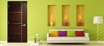 Modern & Contemporary Interior Doors perfect for your home & business