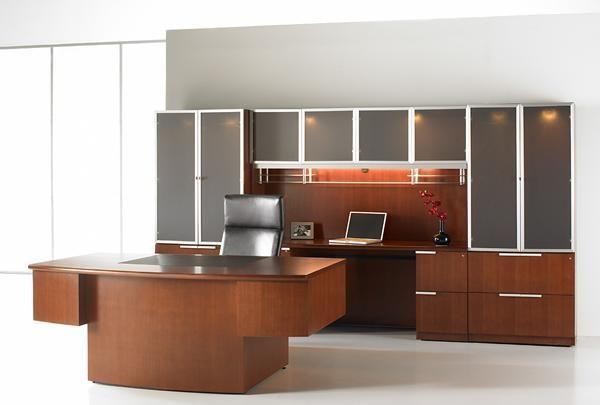 Modern office furniture for conference rooms