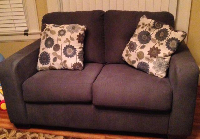 Moving Sale - Sofa and Love Seat for sale