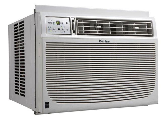 New! 15,000 btu window air conditioner (115v) Pre Summer AC Sale!