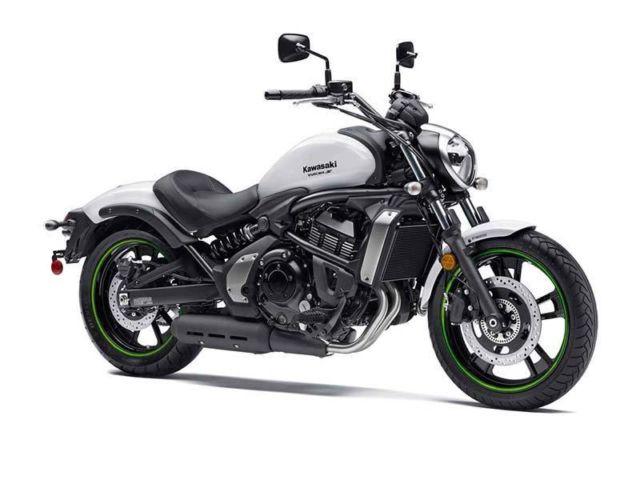 New 2015 Kawasaki Vulcan 650 S . We have the best OTD prices