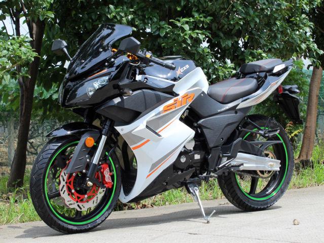 [!] @ New 2016 DF 250 RTS Ninja Sport Style Motorcycle *Free Shipping