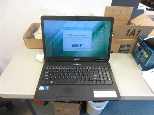 NEW Acer Aspire TOUCH SCREEN V5-122P-0864 11.6