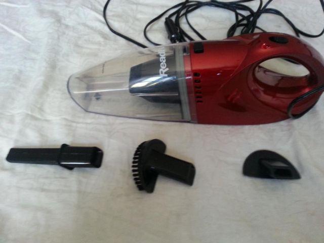 NEW Car Vacuum Cleaner
