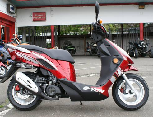 NEW Electric scooter Easy Rider with Warranty. Great deal $600