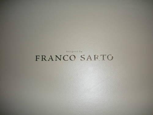 New Franco Sarto phantom boots