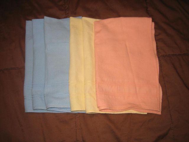 NEW Kitchen Towels (for drying dishes)