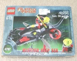 NEW Lego 8699 Bionicle Takanuva