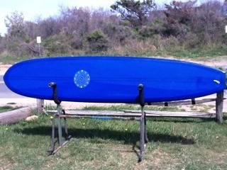 New Longboard Surfboard 9'