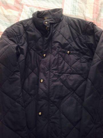New - Mens extra large JCrew puffer jacket