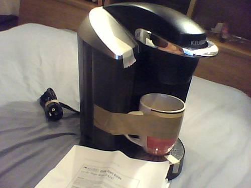 New Out Of Box Keurig B60 Coffee Maker